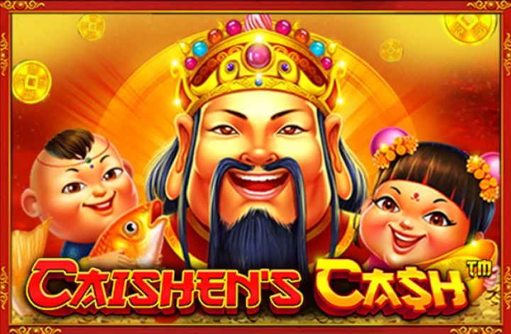Review Game Slot Gacor Caishen’s Cash Di Monsterbola