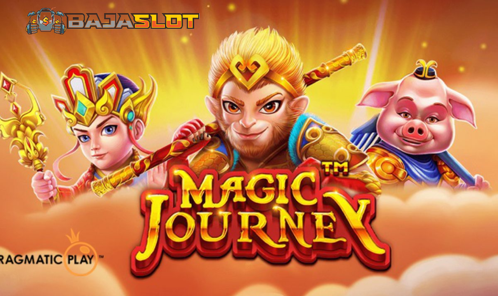 Review Slot Gacor Magic Journey BAJASLOT
