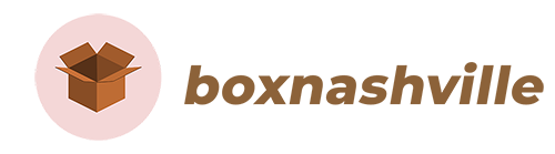 Boxnashville