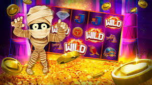 Optimalisasi Akses Transaksi Judi Slot Mabukwin